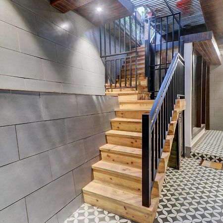 Mount View - A Luxurious Stay Bhowali Nainital Exteriör bild