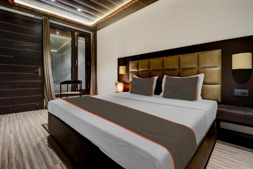 Mount View - A Luxurious Stay Bhowali Nainital Exteriör bild